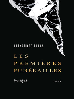 cover image of Les premières funérailles
